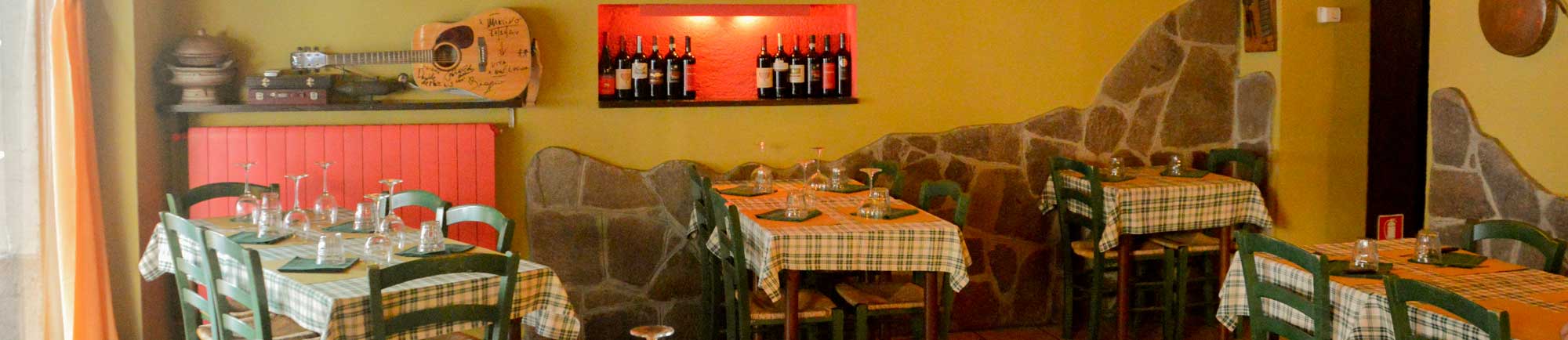 ristorante gran burrone milano