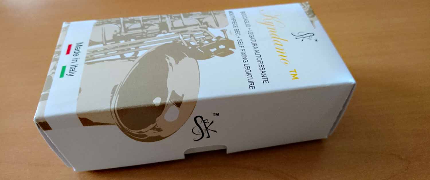 Stampa e grafica Packaging kyndamo