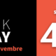 Black friday 2021 | ARG