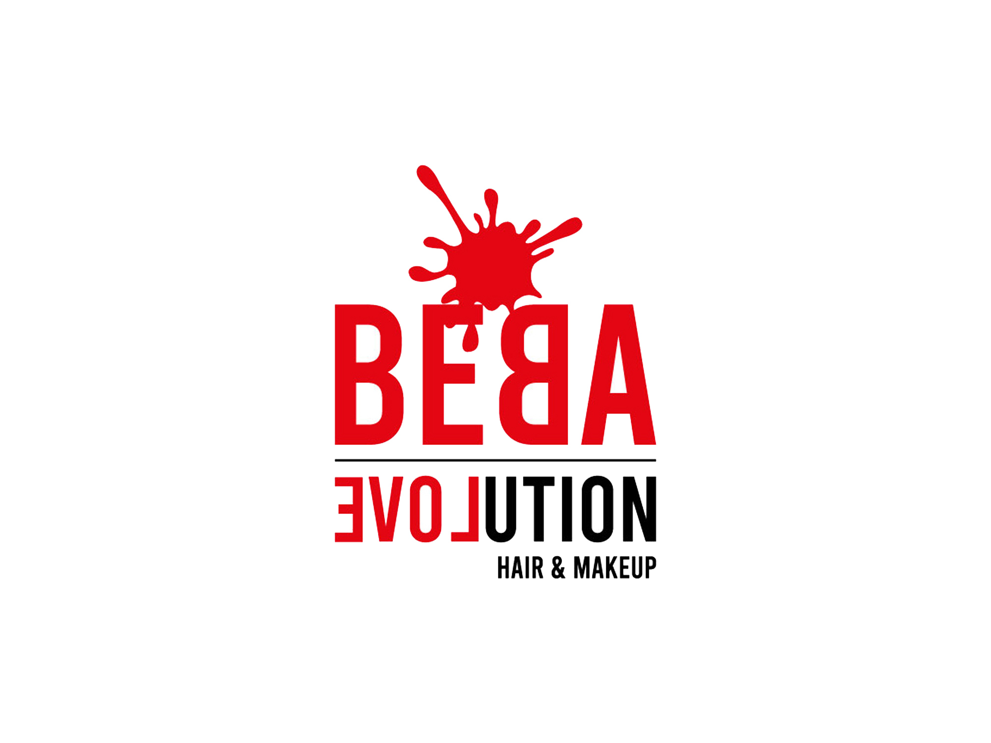 Beba Evolution Immagine Coordinata