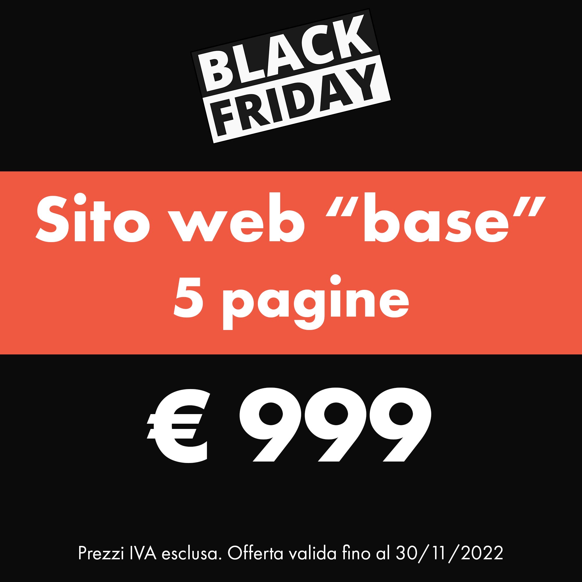 Offerta creazione sito web | ARG Monza Brianza