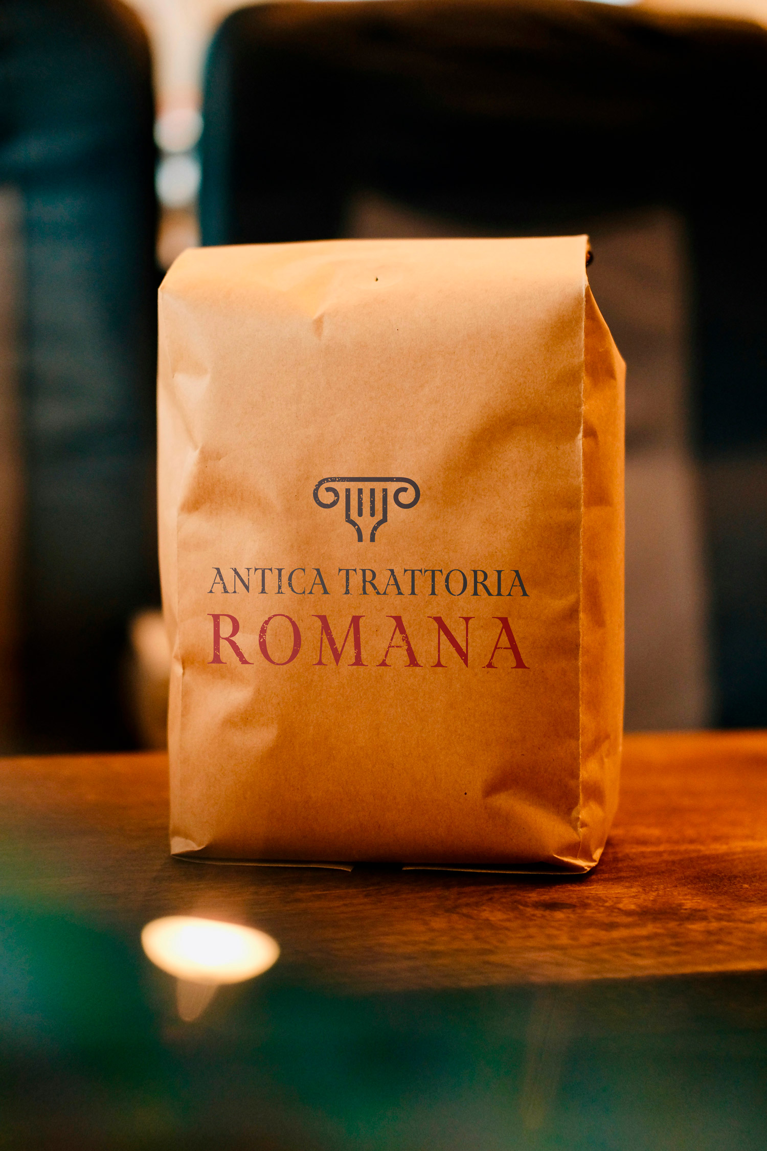 Antica Trattoria Romana | ARG