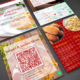 Creazione sito web Antica Trattoria Romana Vimercate (MB) | ARG
