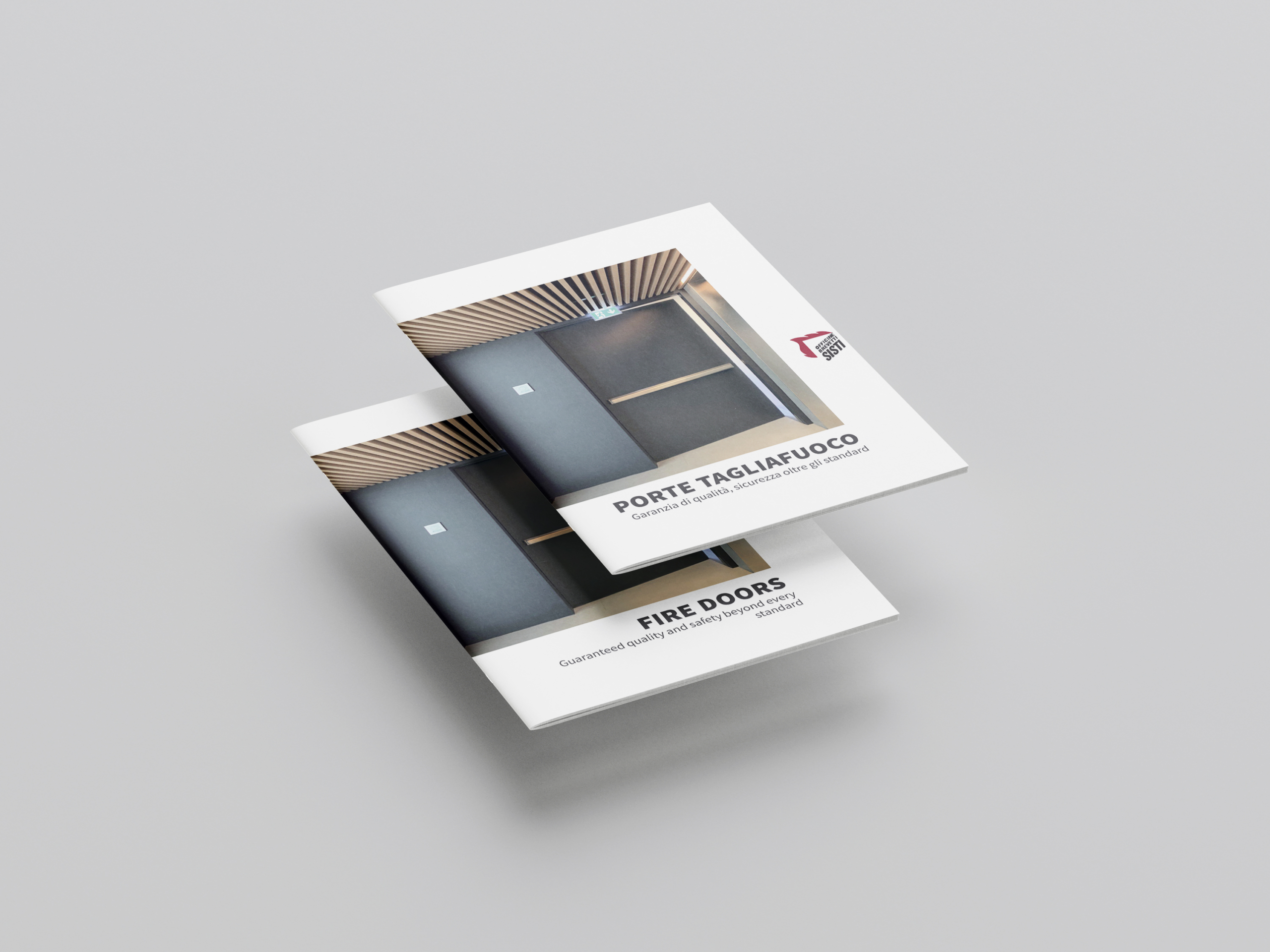 Officine Brevetti Sisti | ARG