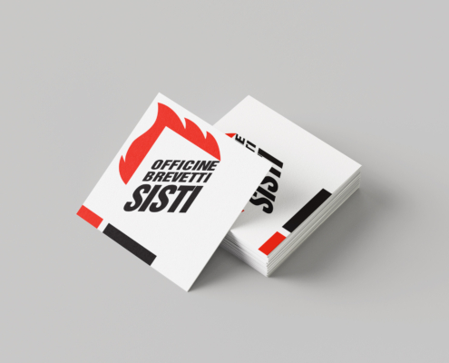 Officine Brevetti Sisti | ARG
