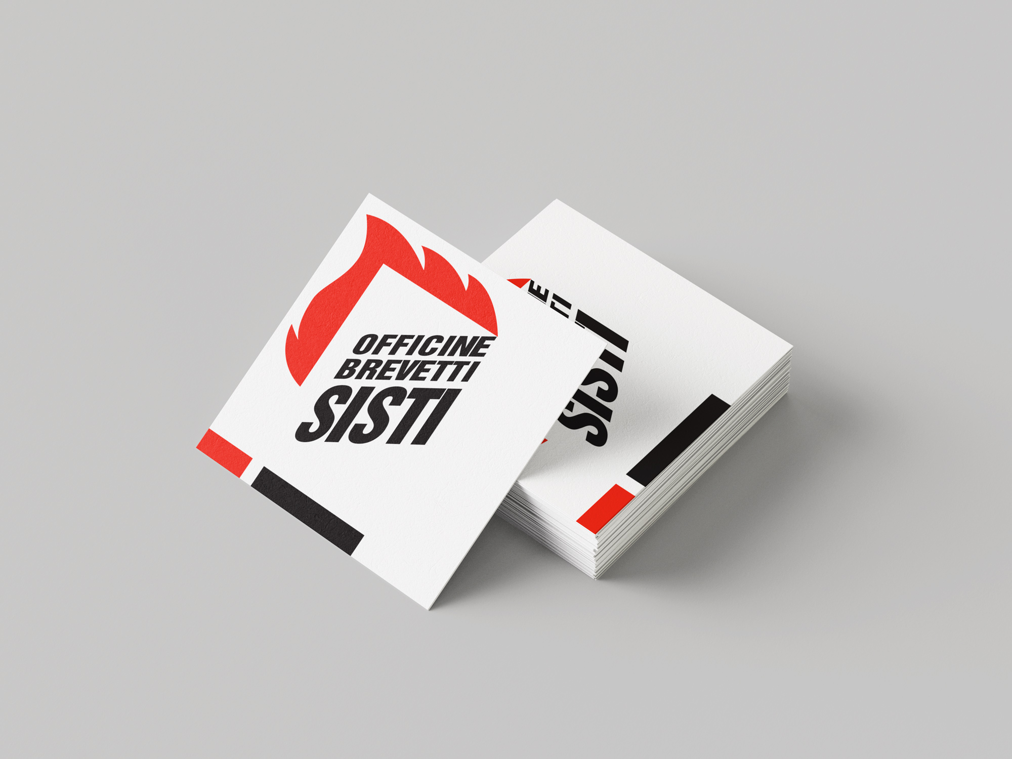 Officine Brevetti Sisti | ARG